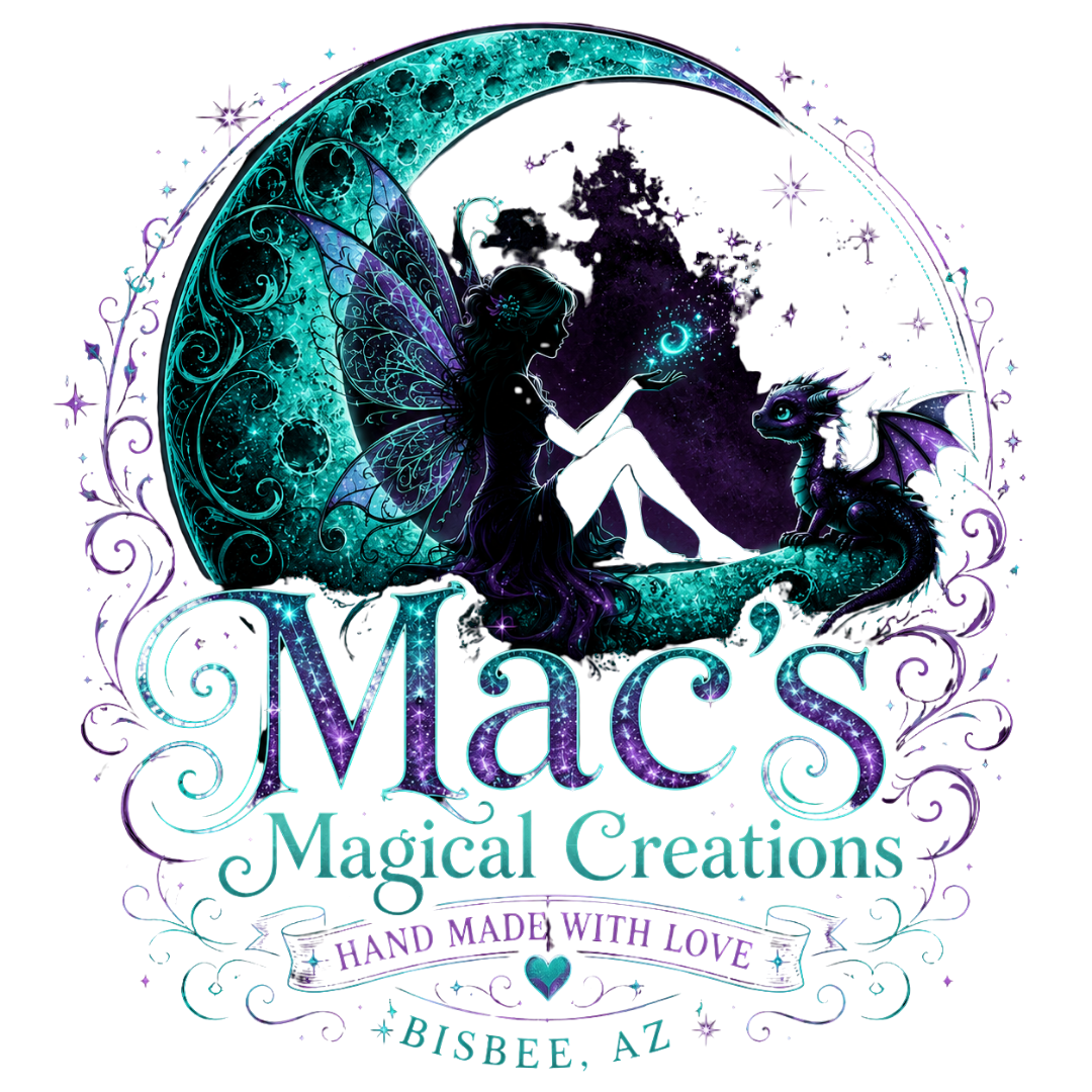 Mac's Magical Creations