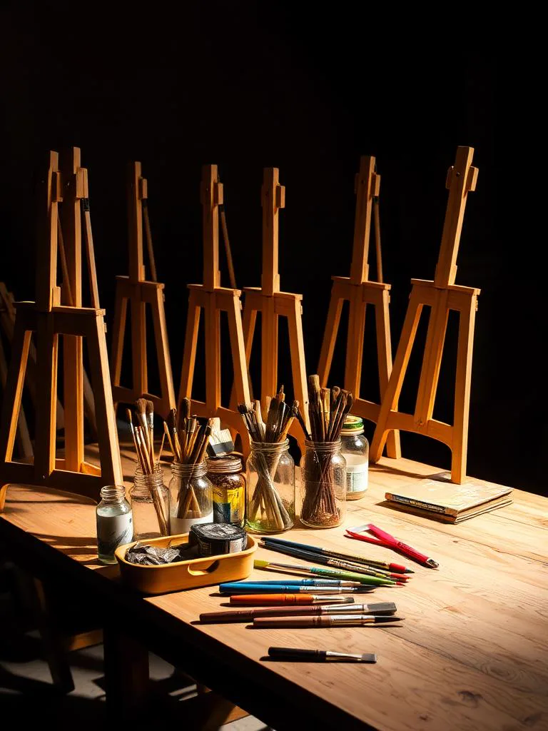 Art Classes