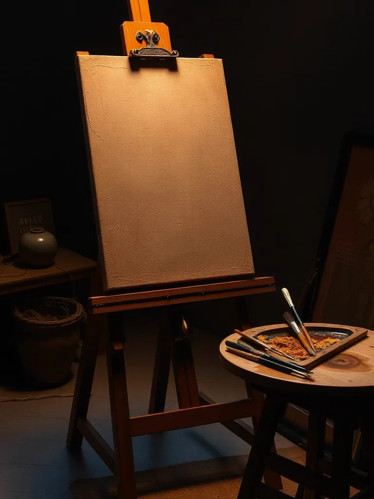 Fine Art Paintings