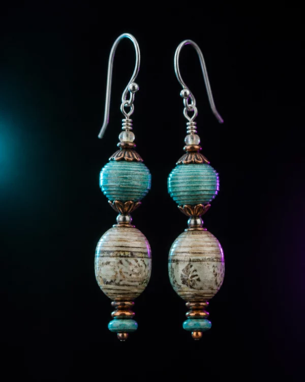 Handcrafted Earrings